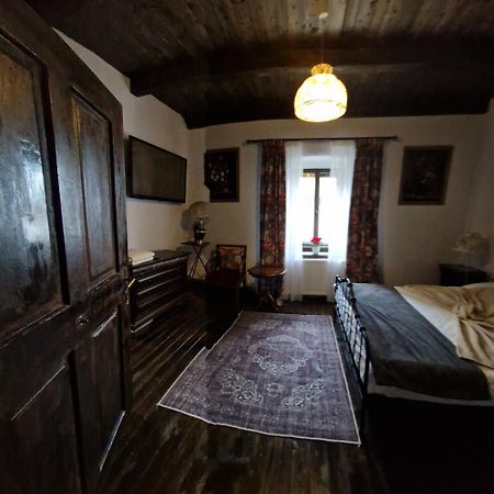 Отель Casa Huber Carta  Номер фото