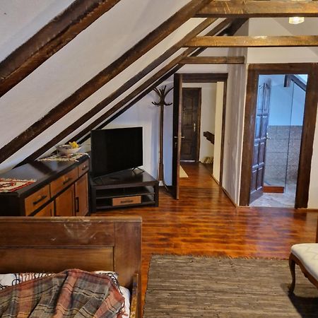 Отель Casa Huber Carta  Экстерьер фото