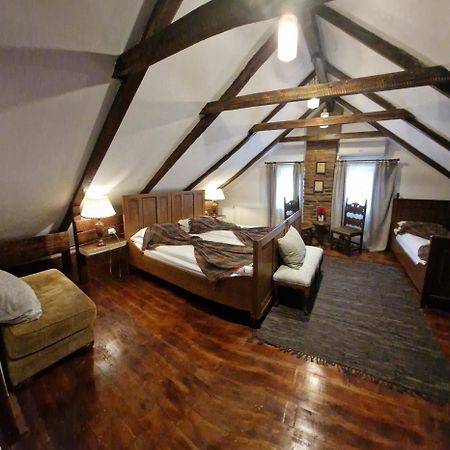 Отель Casa Huber Carta  Экстерьер фото