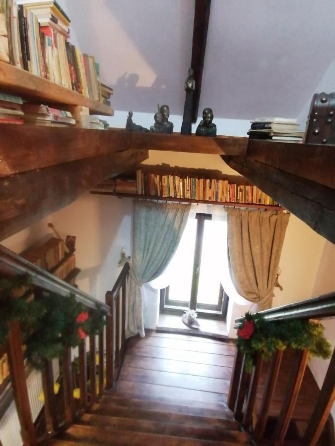 Отель Casa Huber Carta  Экстерьер фото
