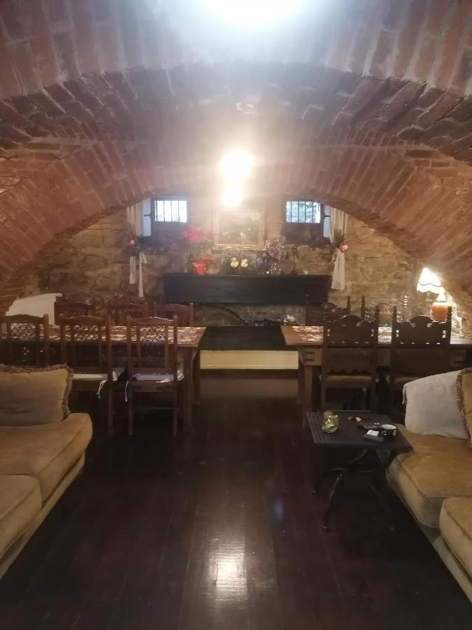 Отель Casa Huber Carta  Экстерьер фото
