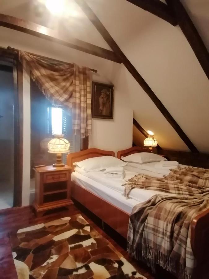 Отель Casa Huber Carta  Экстерьер фото