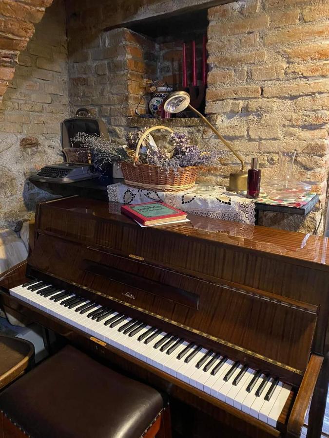 Отель Casa Huber Carta  Экстерьер фото