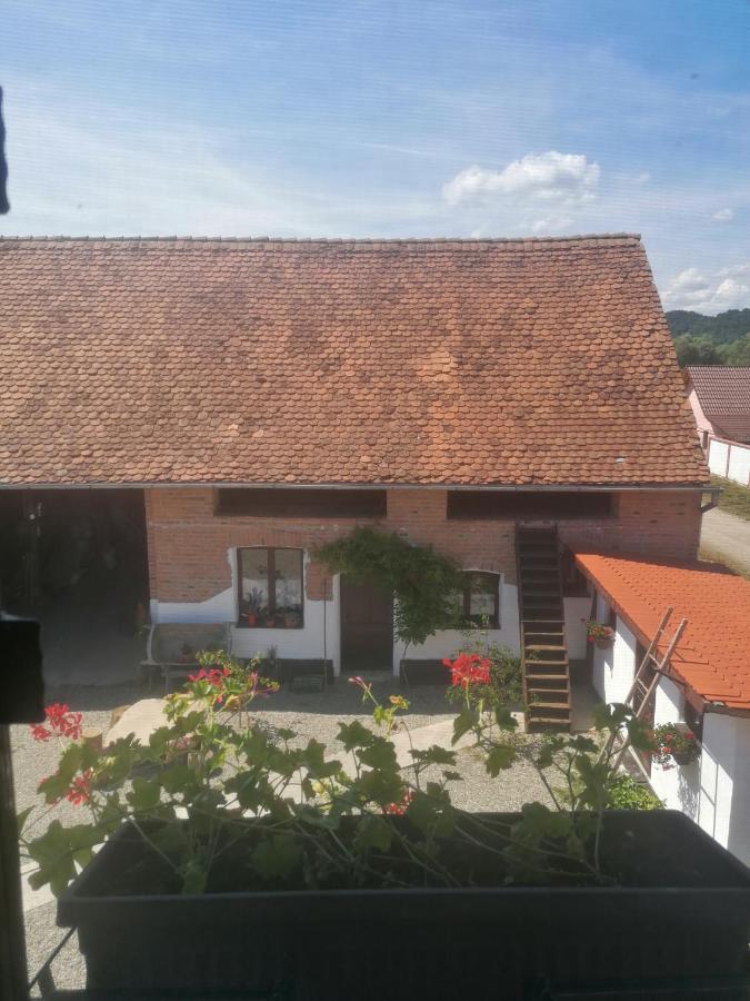 Отель Casa Huber Carta  Экстерьер фото