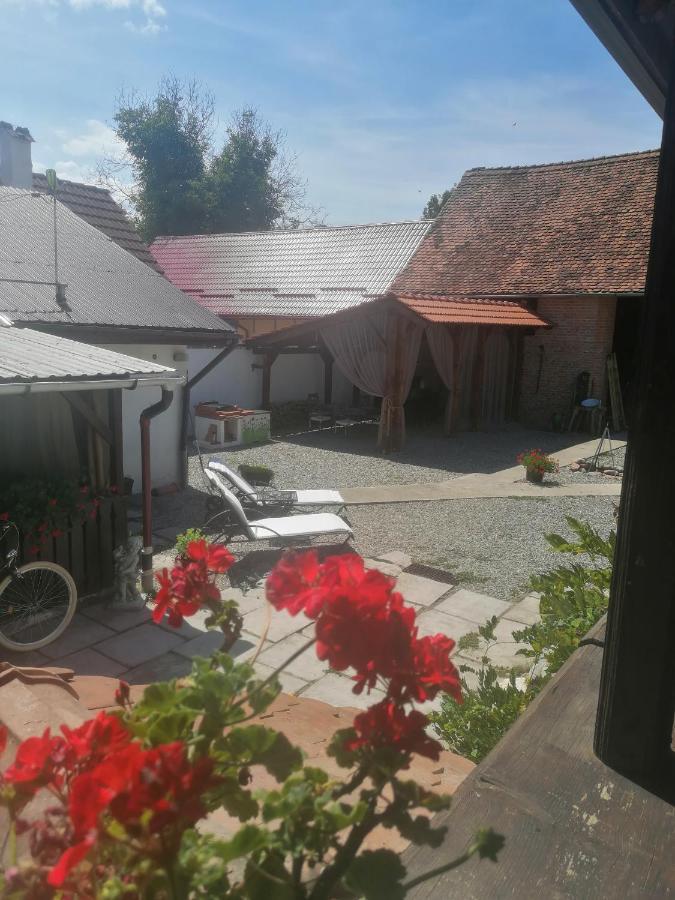 Отель Casa Huber Carta  Экстерьер фото