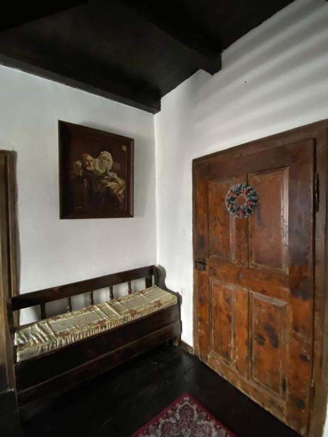 Отель Casa Huber Carta  Экстерьер фото