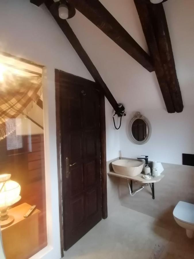 Отель Casa Huber Carta  Экстерьер фото