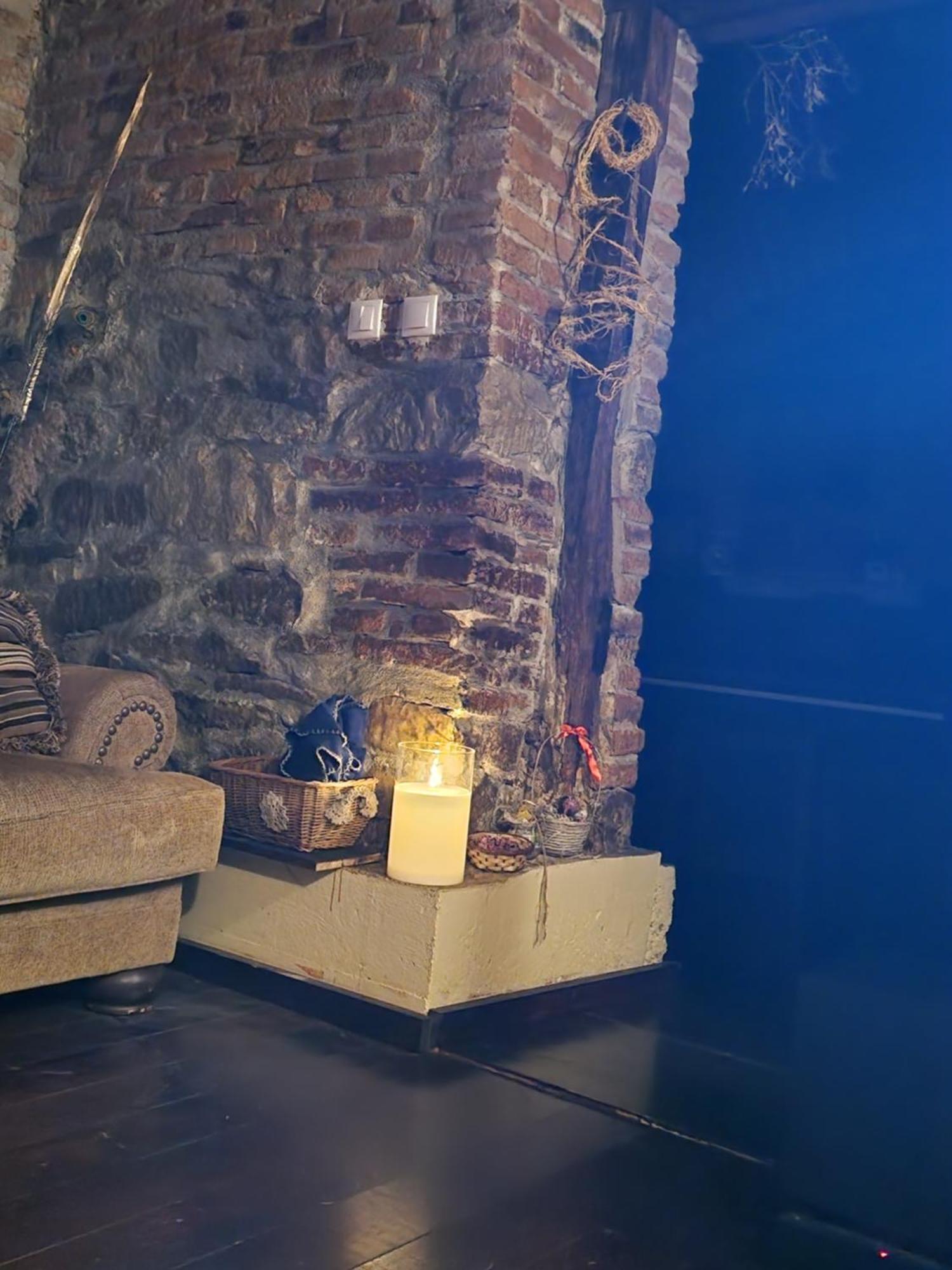 Отель Casa Huber Carta  Номер фото