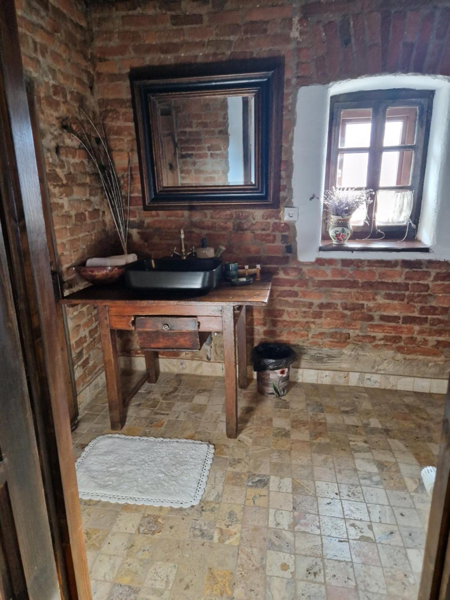 Отель Casa Huber Carta  Номер фото