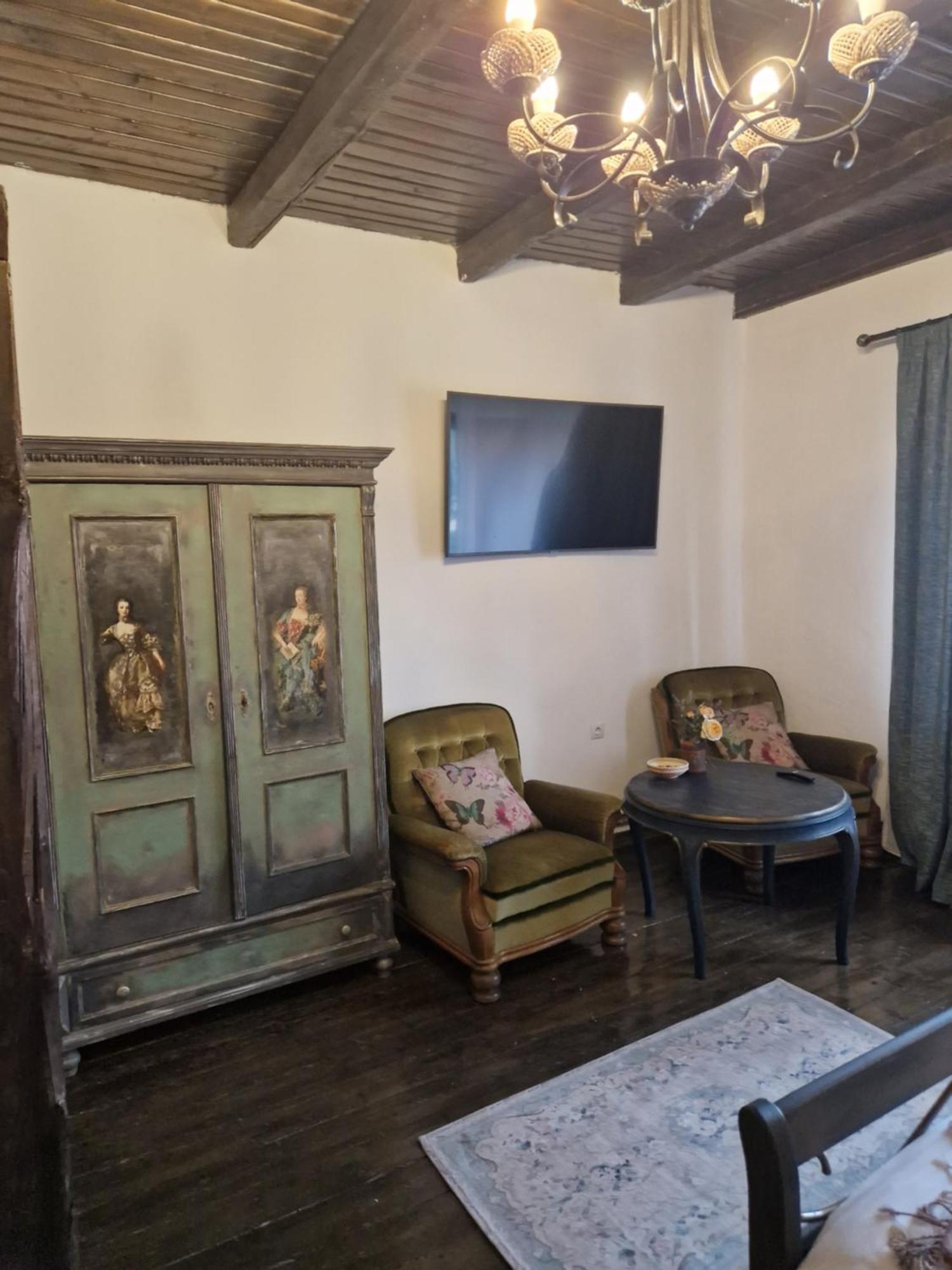 Отель Casa Huber Carta  Номер фото