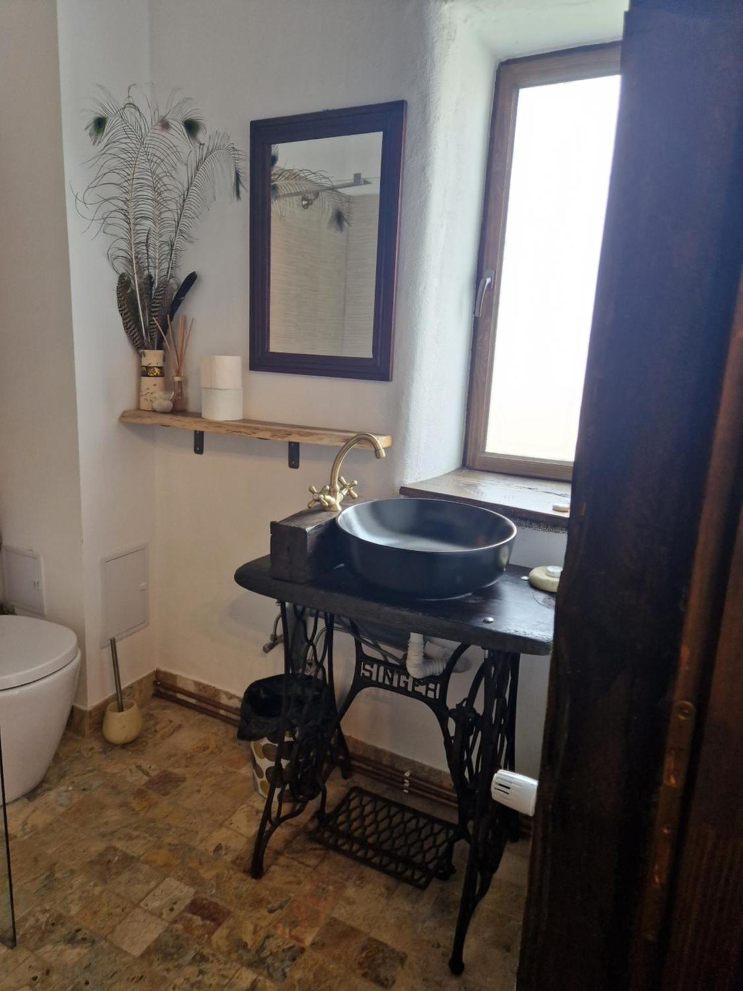 Отель Casa Huber Carta  Номер фото