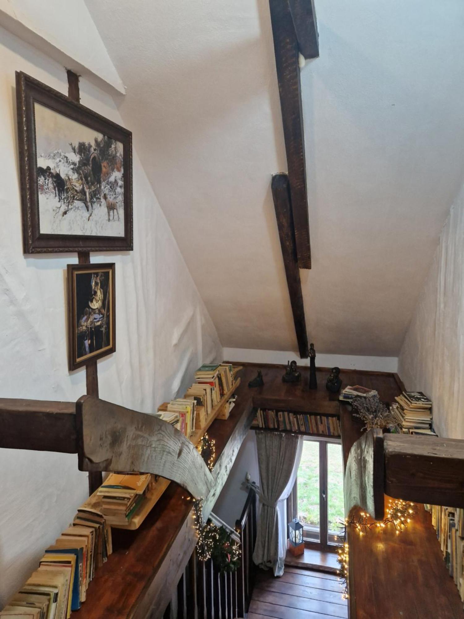 Отель Casa Huber Carta  Номер фото