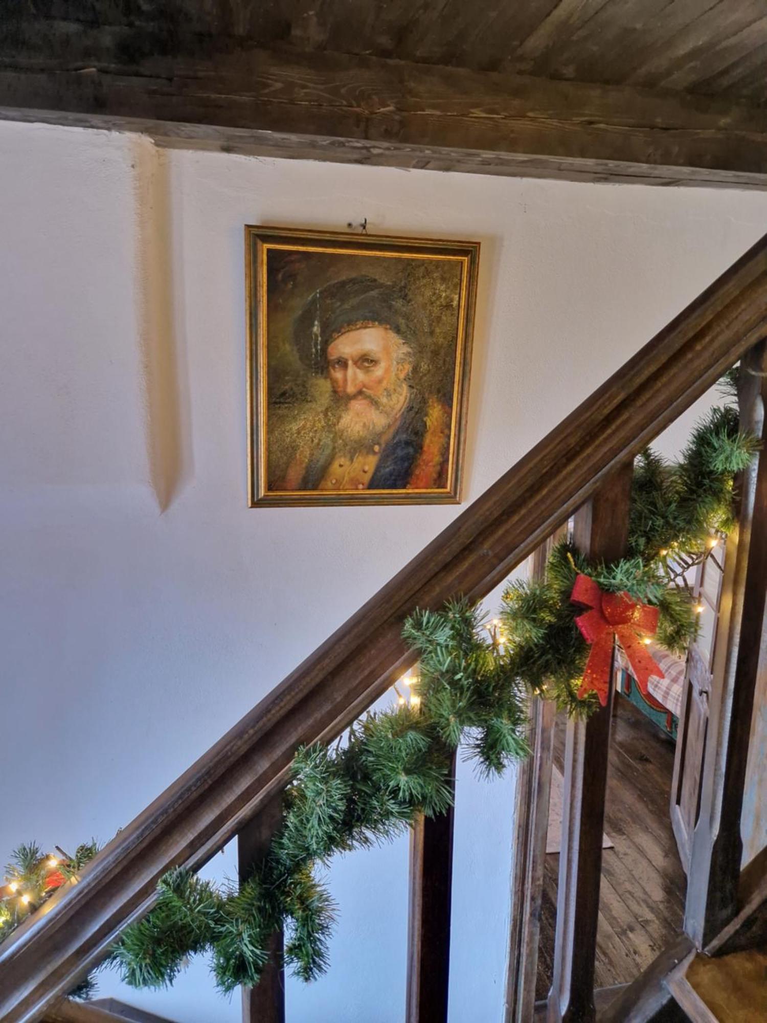Отель Casa Huber Carta  Номер фото