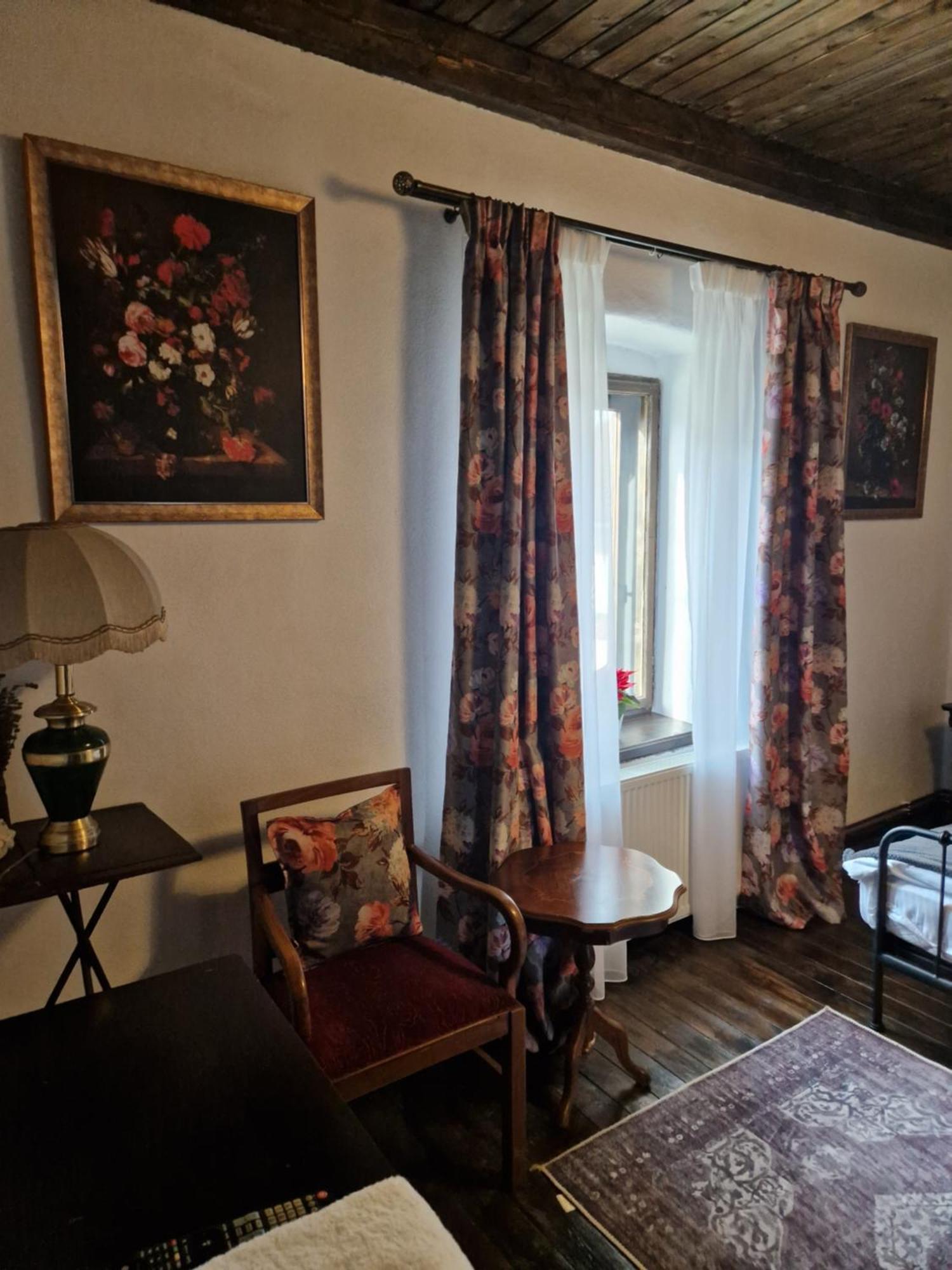 Отель Casa Huber Carta  Номер фото