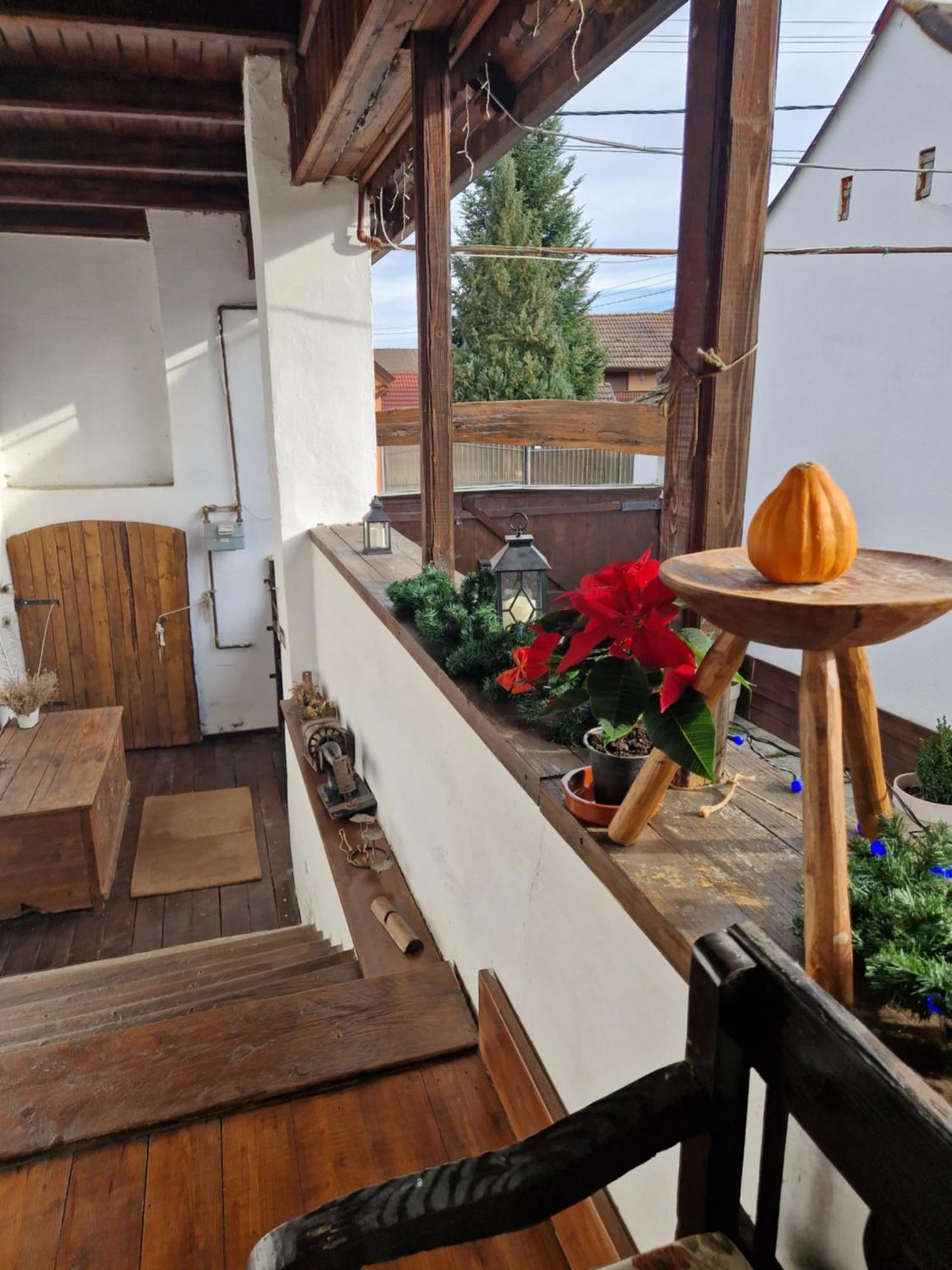 Отель Casa Huber Carta  Номер фото