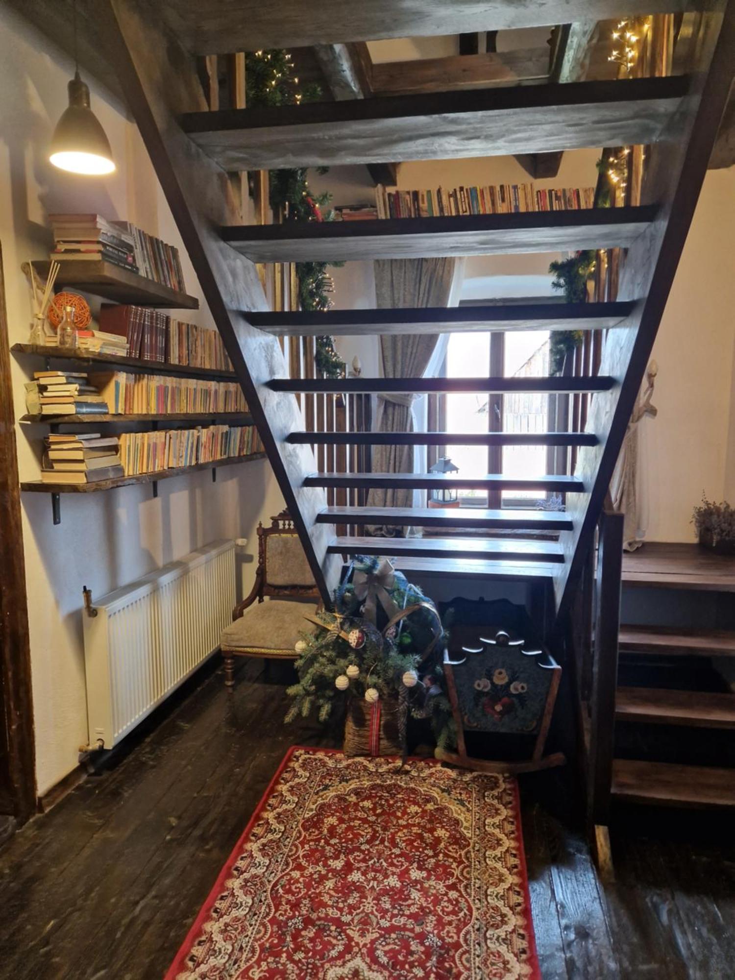 Отель Casa Huber Carta  Номер фото