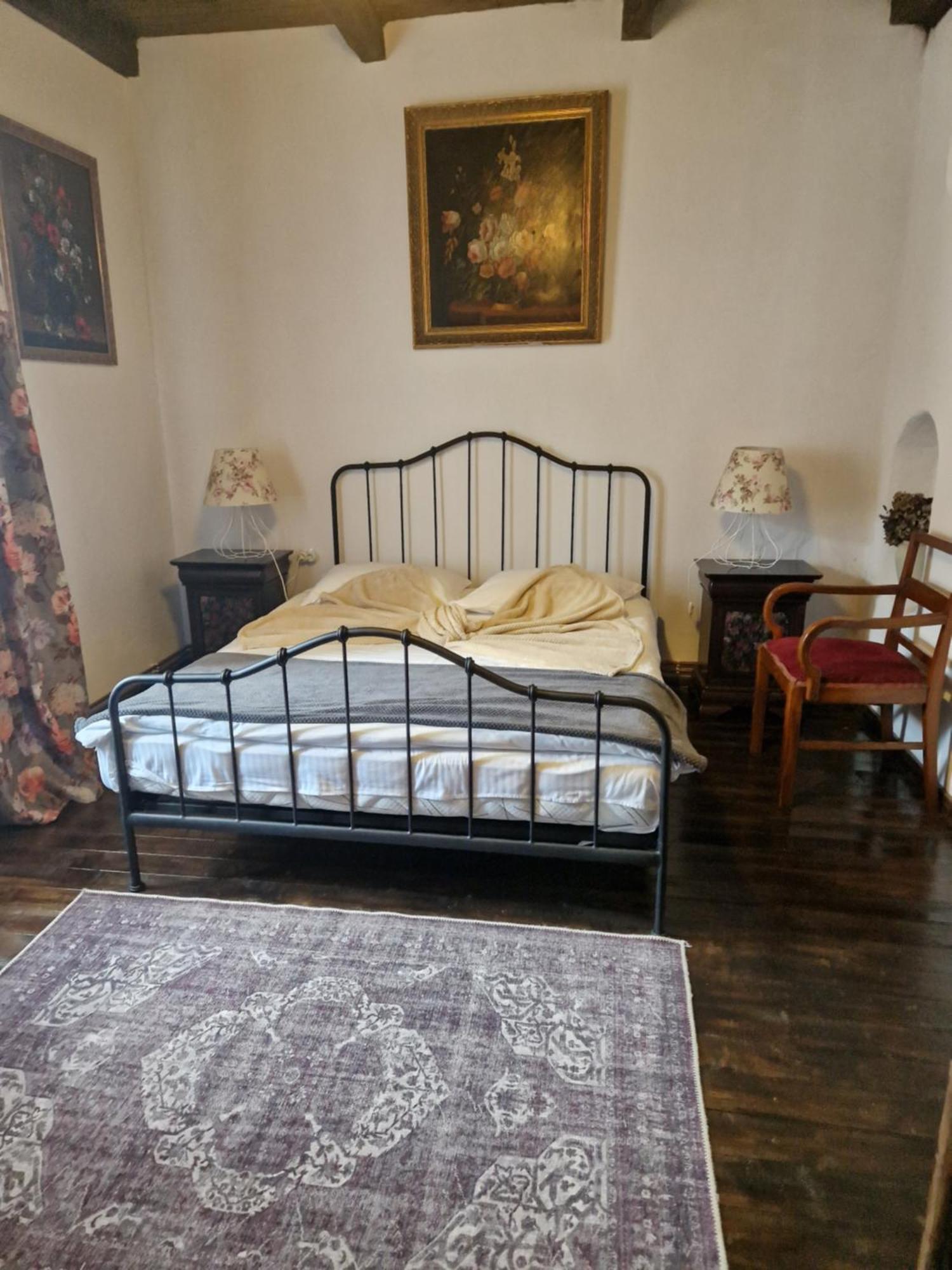 Отель Casa Huber Carta  Номер фото