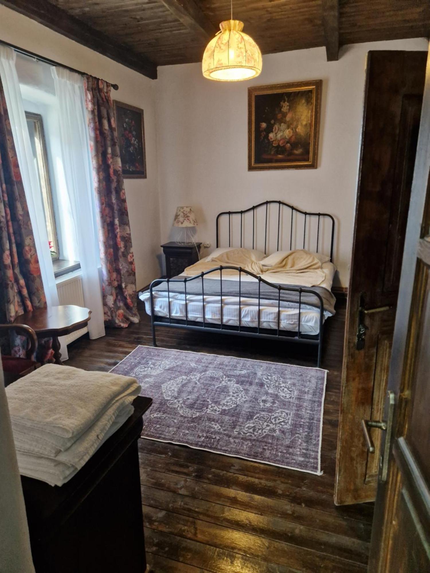 Отель Casa Huber Carta  Номер фото