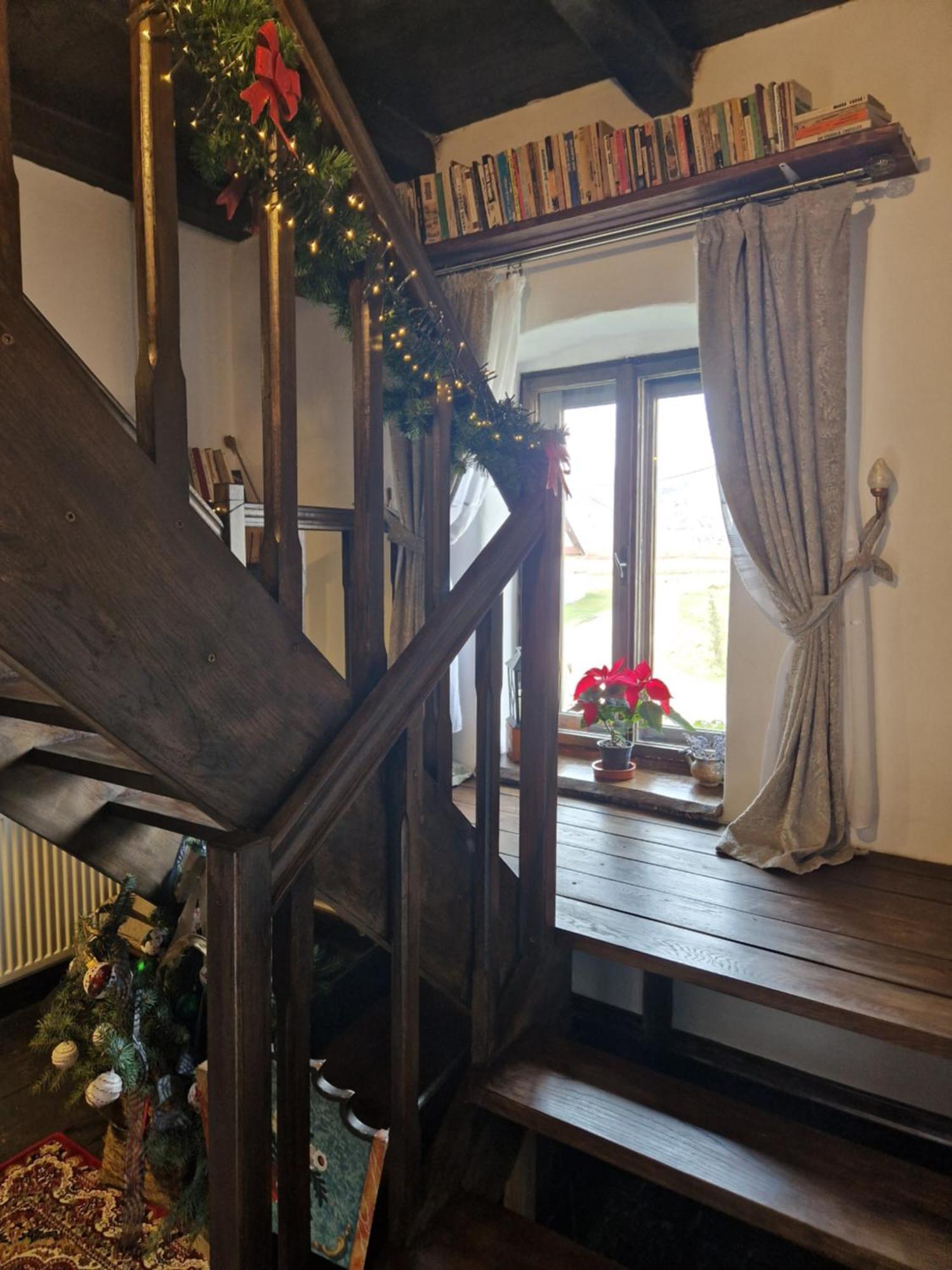 Отель Casa Huber Carta  Номер фото