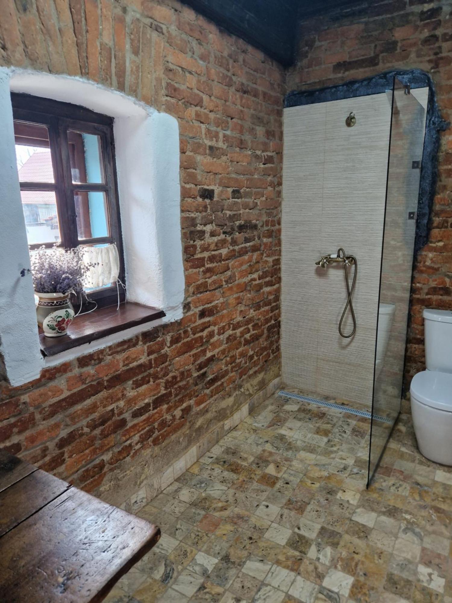 Отель Casa Huber Carta  Номер фото